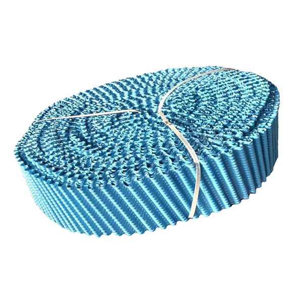Round Cooling Tower Fills