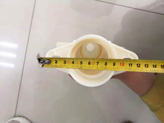 12.05mm cooling tower nozzle