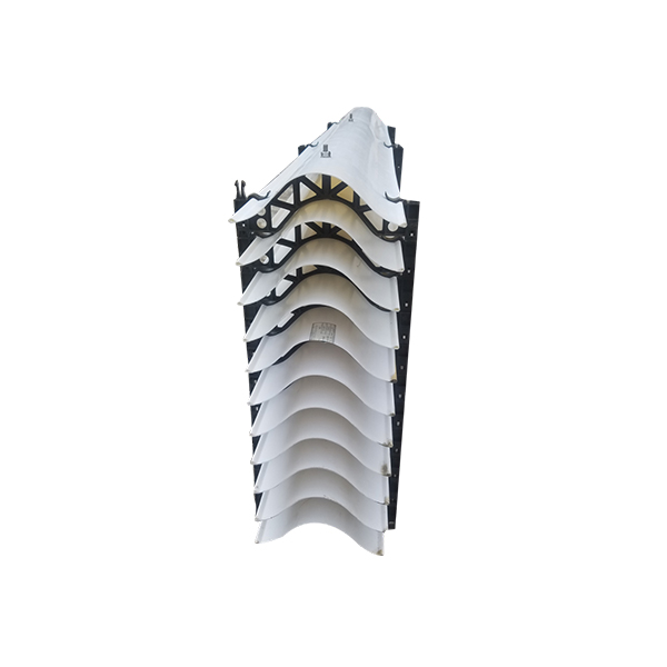 Spindle Drift Eliminator