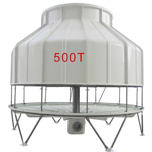 FRP Round Cooling Tower